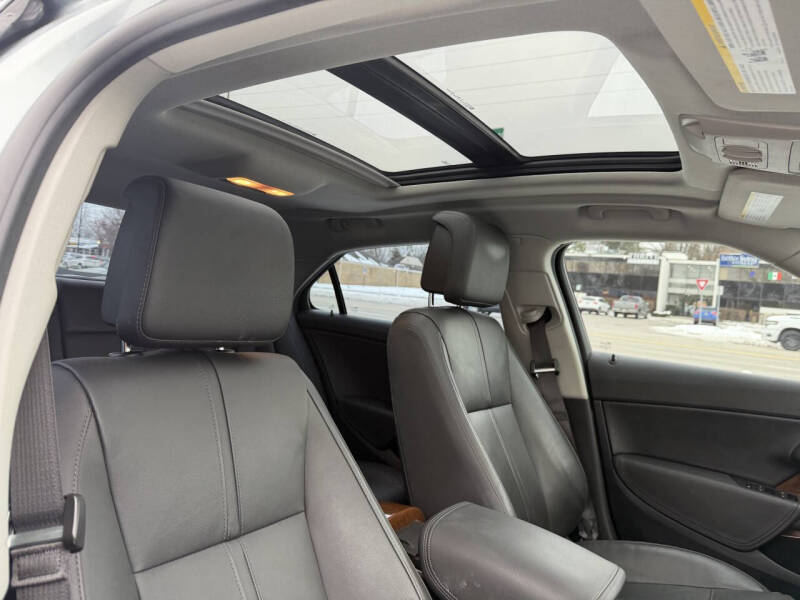 2011 Saab 9-5 Turbo4