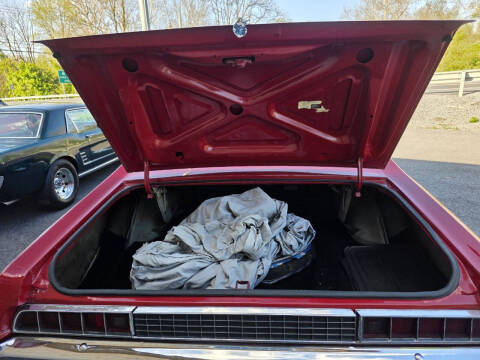 1970 Ford Torino