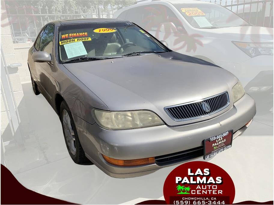 1999 Acura CL For Sale