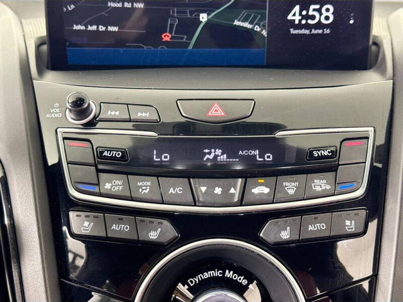 2023 Acura RDX w/A-SPEC