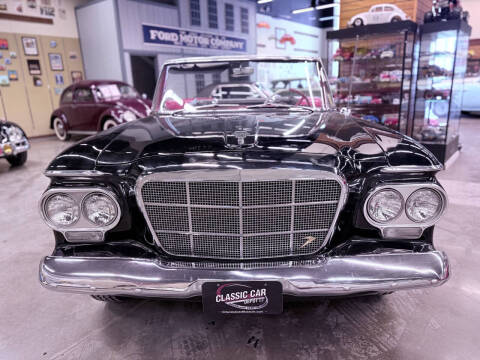 1962 Studebaker Lark