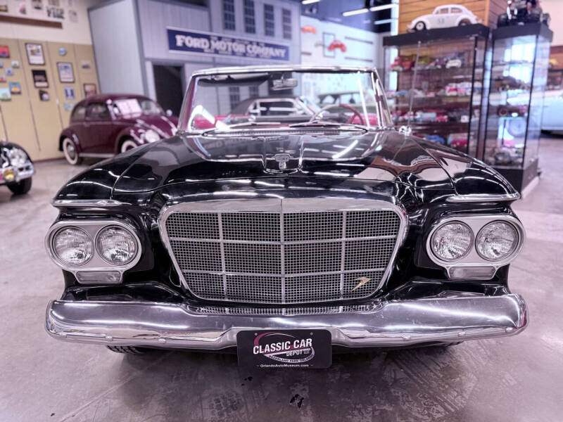 1962 Studebaker Lark