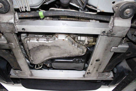 2003 Chevrolet Monte Carlo SS