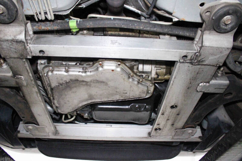 2003 Chevrolet Monte Carlo SS