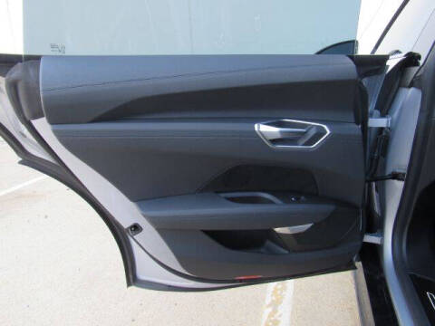 2024 Audi e-tron GT quattro Premium Plus