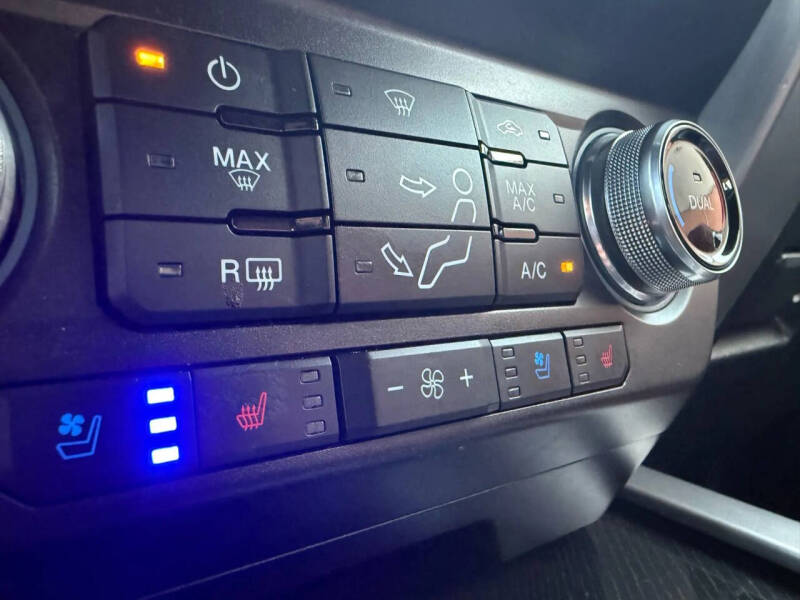 2020 Ford F-350 Super Duty