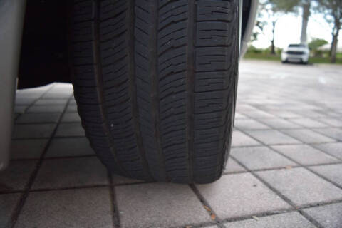 2005 Mercedes-Benz M-Class ML 350