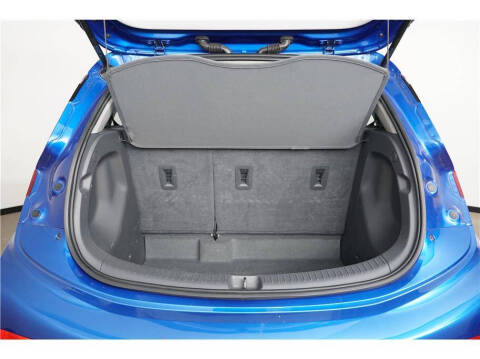 2019 Chevrolet Bolt EV LT