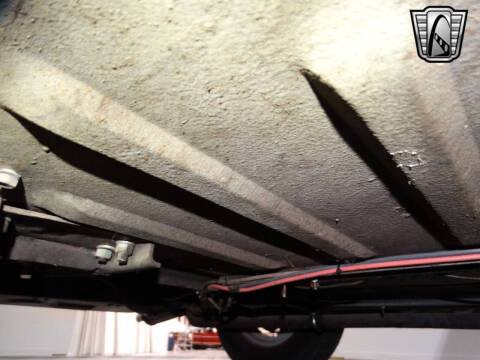 1959 Austin-Healey Bugeye Sprite