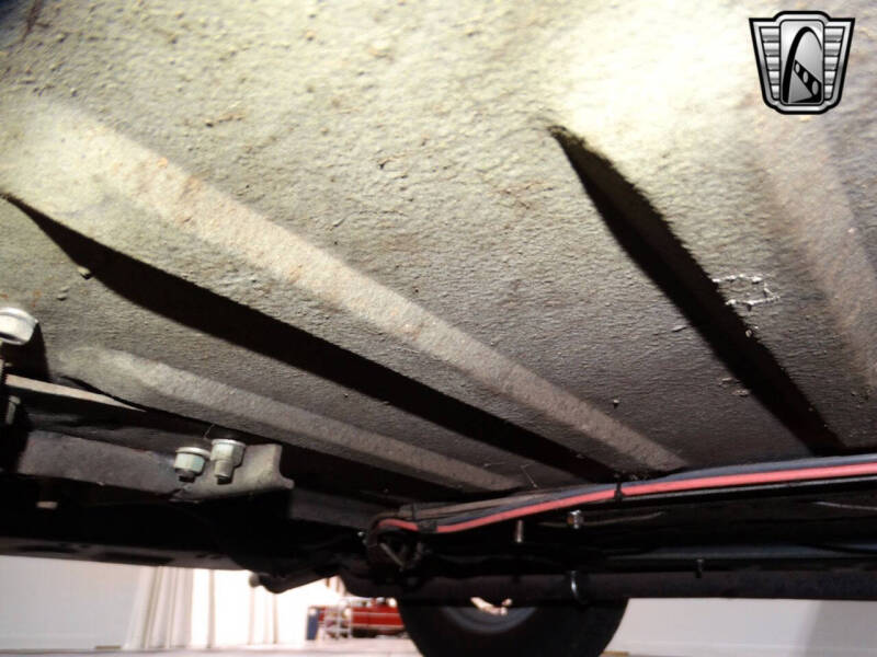 1959 Austin-Healey Bugeye Sprite