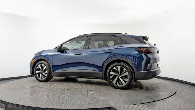 2023 Volkswagen ID.4 Pro