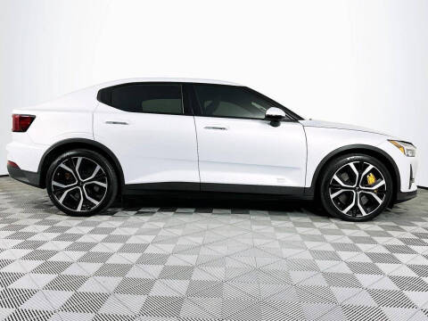 2023 Polestar 2