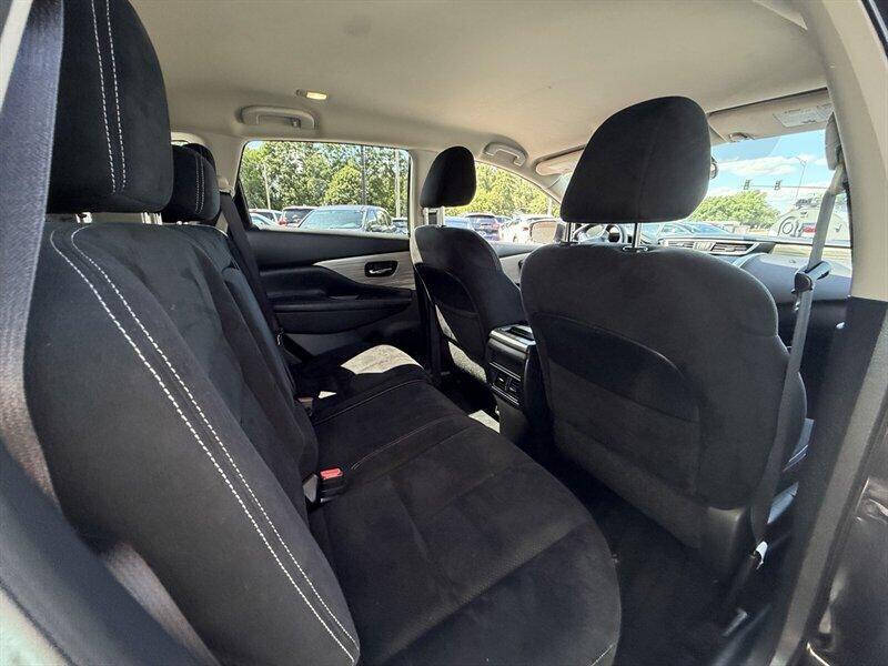 2016 Nissan Murano
