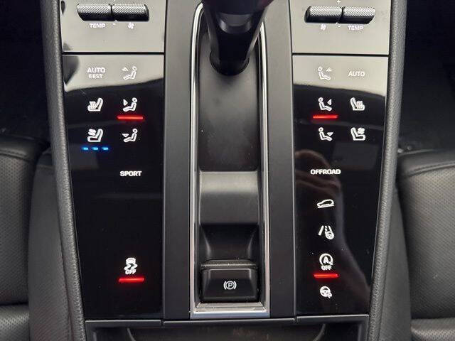 2023 Porsche Macan