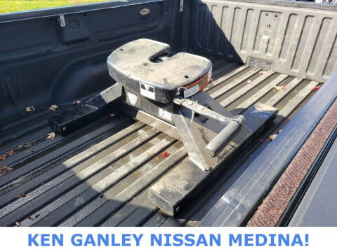 2013 GMC Sierra 3500HD