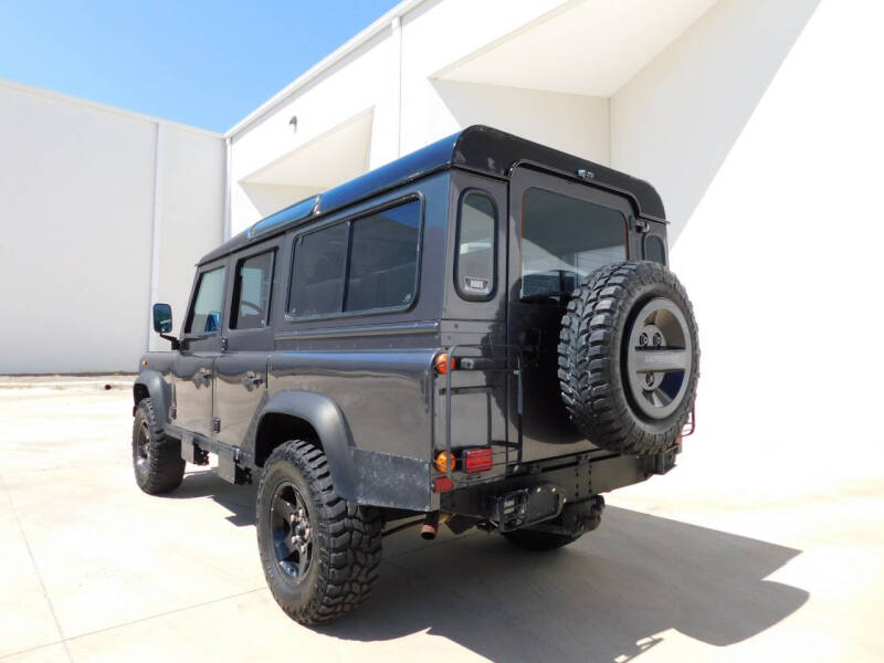 1994 Land Rover Defender 90