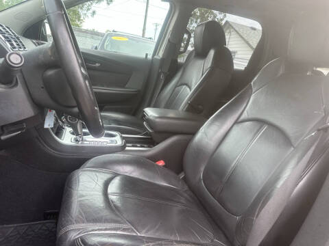 2008 GMC Acadia SLT-1