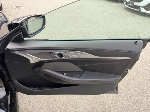 2023 BMW 8 Series M850i xDrive Gran Coupe