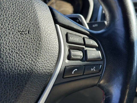 2020 BMW 4 Series 430i Gran Coupe