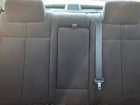 2009 Nissan Altima 2.5 S