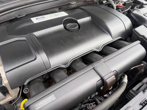 2013 Volvo XC60 3.2