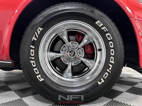 1980 Chevrolet Corvette