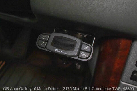 2006 Land Rover Range Rover HSE