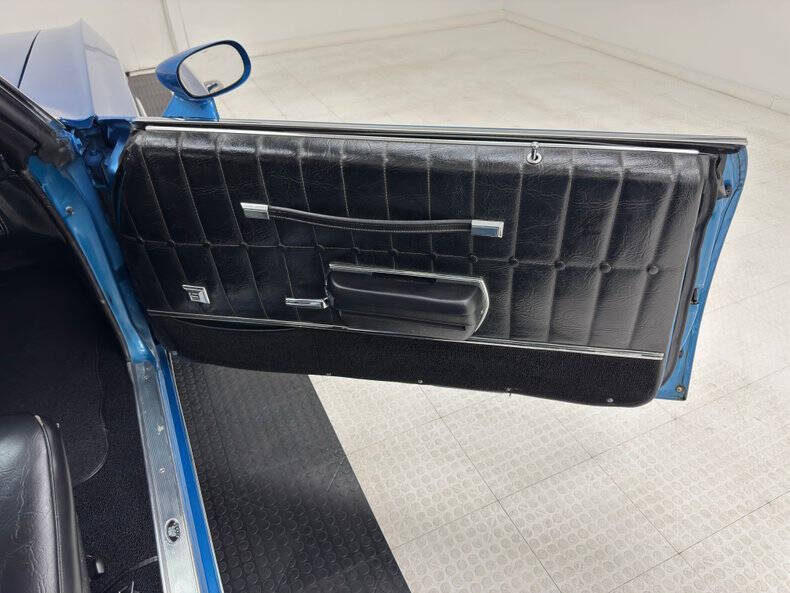 1971 Chevrolet Monte Carlo