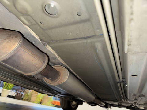 2011 Buick Lucerne CXL