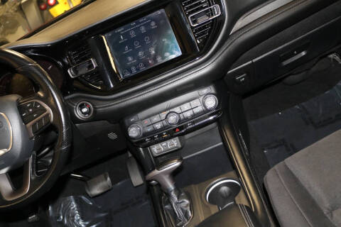 2021 Dodge Durango SXT