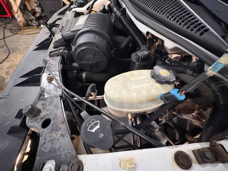 2014 GMC Savana 1500