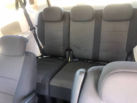 2008 Dodge Grand Caravan SXT