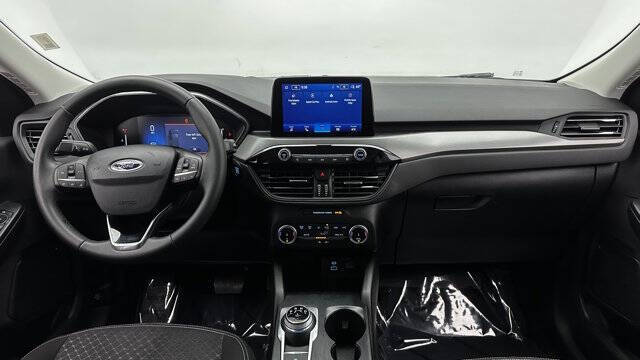 2023 Ford Escape Hybrid Active