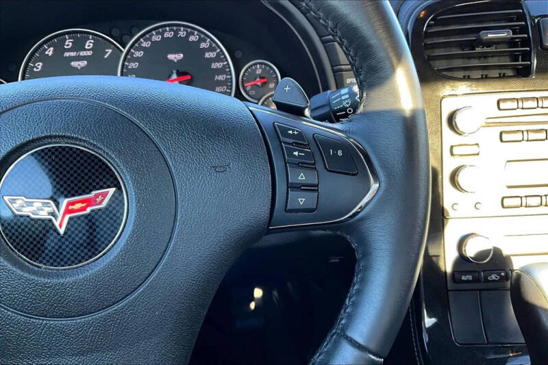 2013 Chevrolet Corvette