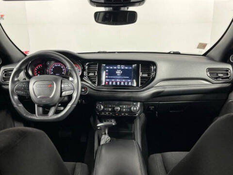 2021 Dodge Durango GT