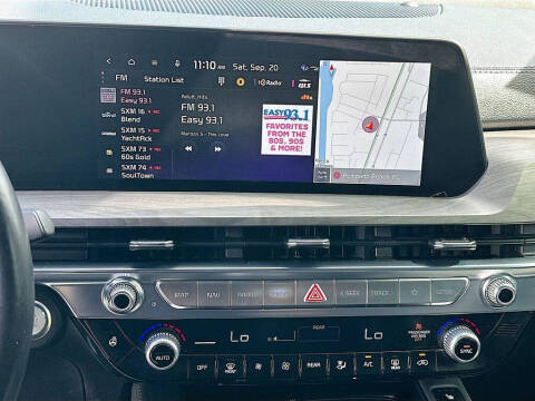 2024 Kia Telluride SX-Prestige X-Pro