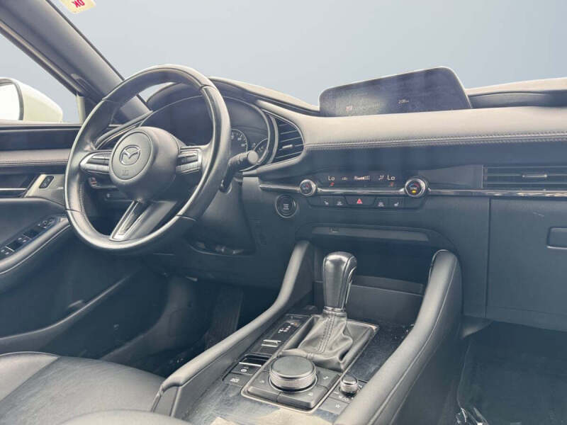 2019 Mazda Mazda3 Hatchback Preferred