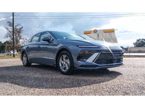 2025 Hyundai Sonata SE