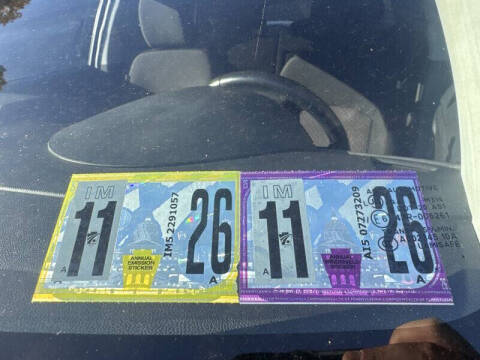 2018 Mitsubishi Outlander Sport ES