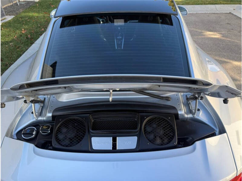 2014 Porsche 911 Carrera 4S