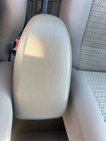 2006 Ford Focus