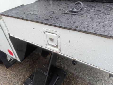 2011 International DuraStar 4300