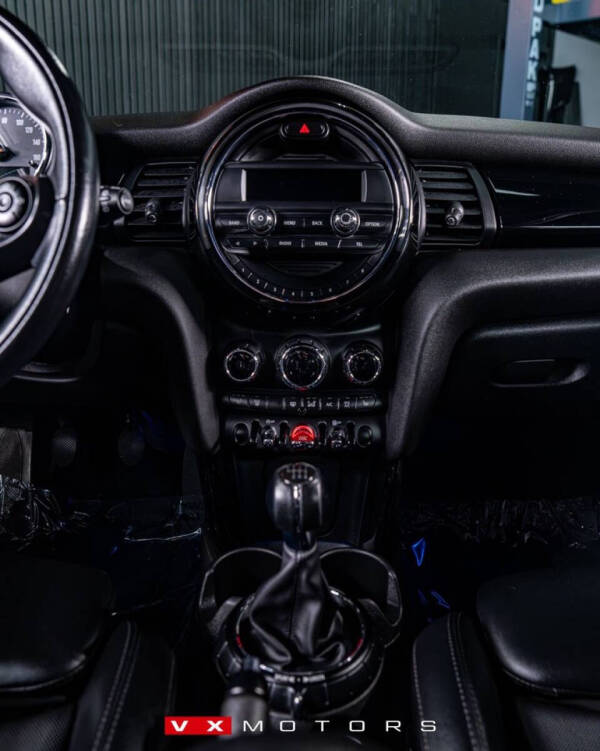 2015 MINI Hardtop 2 Door Cooper