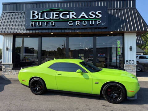 2019 Dodge Challenger R/T