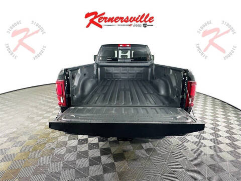 2025 RAM 3500 Laramie