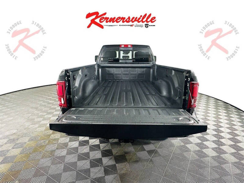 2025 RAM 3500 Laramie