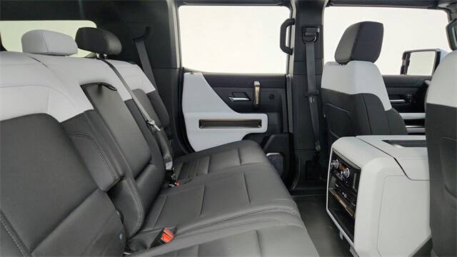 2024 GMC HUMMER EV 3X