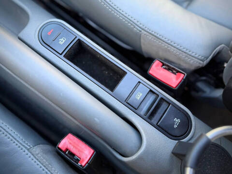 2002 Audi TT 225hp quattro