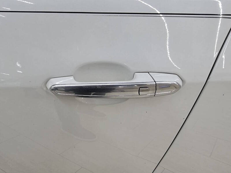 2018 Cadillac CTS 2.0T Luxury