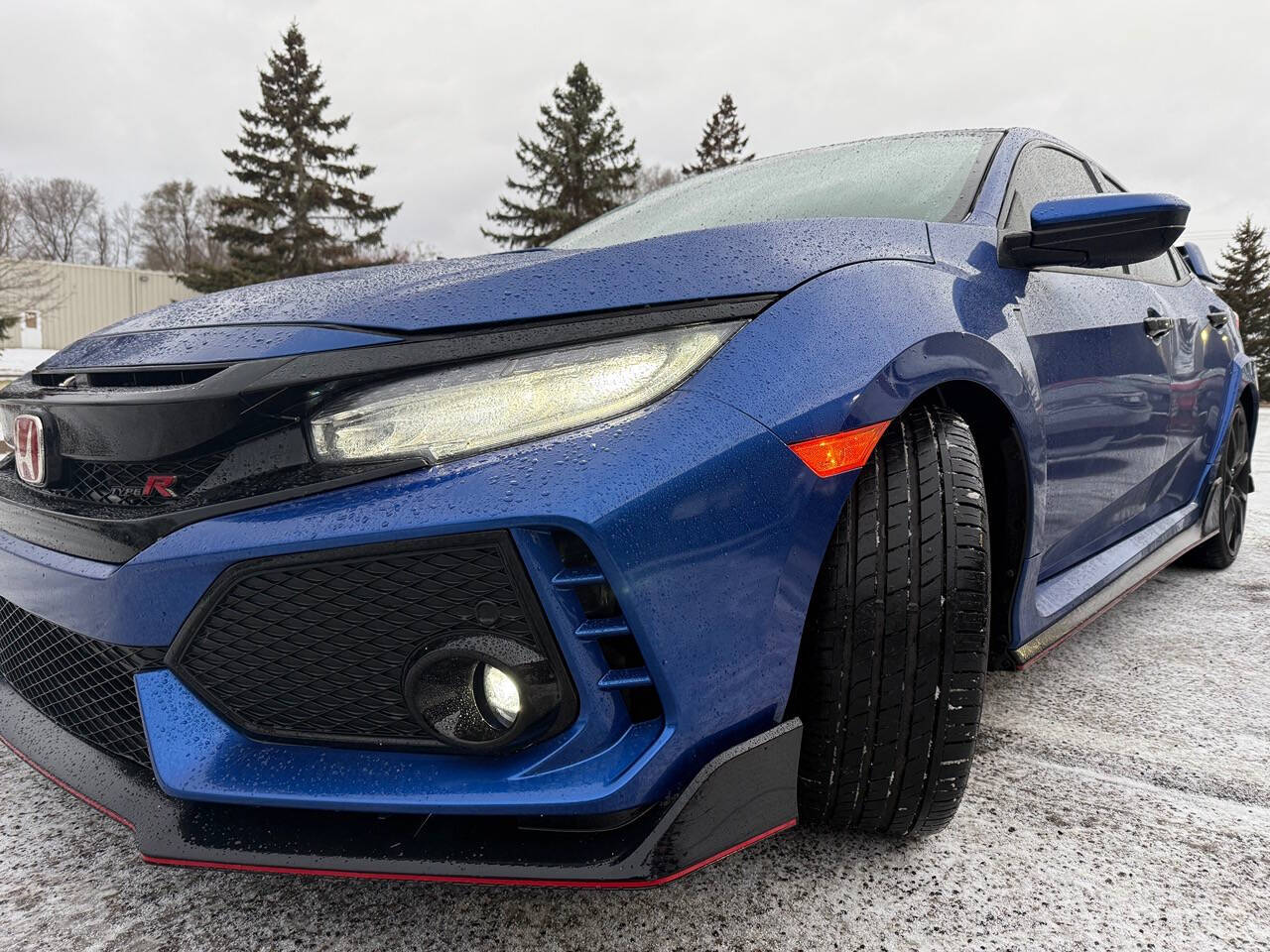 2019 Honda Civic for sale at Sales Ramp LLC in Elk River, MN